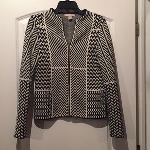 Banana republic jacket
